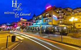 Hotel Le Littoral